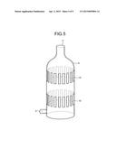 SEMICONDUCTOR MANUFACTURING APPARATUS, SEMICONDUCTOR MANUFACTURING METHOD,     AND PROCESS TUBE diagram and image