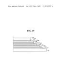 Methods of Fabricating Semiconductor Devices diagram and image