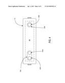 Heat Resistant Magnetic Electrical Connector diagram and image