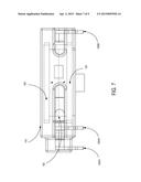 Heat Resistant Magnetic Electrical Connector diagram and image