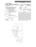 ELECTRIC STEERING APPARATUS FOR VESSEL PROPULSION APPARATUS, AND VESSEL     PROPULSION APPARATUS diagram and image