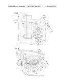 ELECTRIC STEERING APPARATUS FOR VESSEL PROPULSION APPARATUS, AND VESSEL     PROPULSION APPARATUS diagram and image