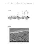 AIRBAG BASE FABRIC COATING MATERIAL, AIRBAG BASE FABRIC, AND METHOD FOR     MANUFACTURING THE SAME diagram and image