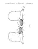 Brassiere with Customizable Vertical Lift diagram and image