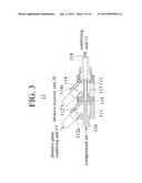 METHOD AND DEVICE FOR MANUFACTURING ELASTIC ABRASIVE METHOD FOR BLASTING     THE ELASTIC ABRASIVE INCLUDING METHOD FOR RECYCLING THE ELASTIC ABRASIVE     AND DEVICE FOR BLASTING THE ELASTIC ABRASIVE INCLUDING DEVICE FOR     RECYCLING THE ELASTIC ABRASIVE diagram and image