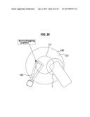 POLISHING APPARATUS AND METHOD diagram and image