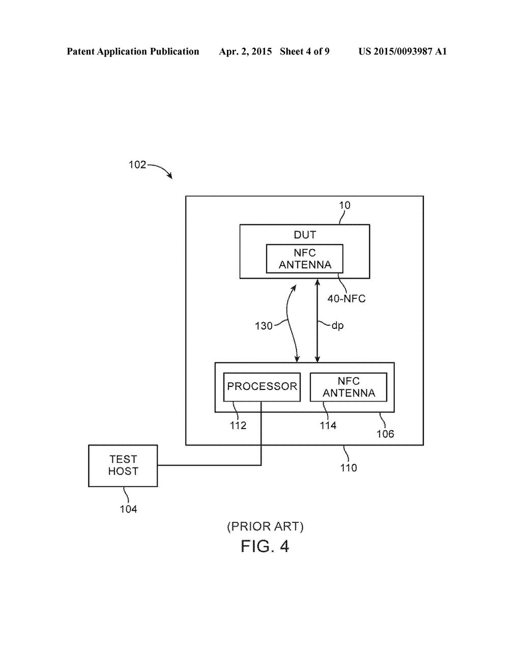 Test Systems with Multiple NFC Antennas - diagram, schematic, and image 05