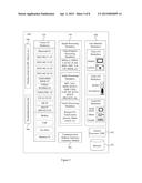 Mobile Communication Device Providing Communication Pathway Determination     Assistance diagram and image