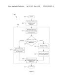 Mobile Communication Device Providing Communication Pathway Determination     Assistance diagram and image