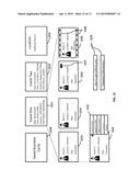 METHOD, SYSTEM AND APPARATUS FOR LOCATION-BASED MACHINE-ASSISTED     INTERACTIONS diagram and image