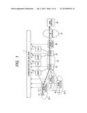 Network System and Communication Log Analyzer diagram and image