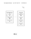 CAMERA BASED SAFETY MECHANISMS FOR USERS OF HEAD MOUNTED DISPLAYS diagram and image