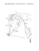 CAMERA BASED SAFETY MECHANISMS FOR USERS OF HEAD MOUNTED DISPLAYS diagram and image