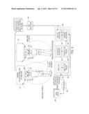 CAMERA BASED SAFETY MECHANISMS FOR USERS OF HEAD MOUNTED DISPLAYS diagram and image