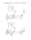 CAMERA BASED SAFETY MECHANISMS FOR USERS OF HEAD MOUNTED DISPLAYS diagram and image