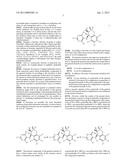 5-AMINOPYRIMIDINE DERIVATIVES AND USE THEREOF FOR COMBATING UNDESIRED     PLANT GROWTH diagram and image