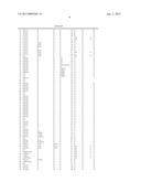 5-AMINOPYRIMIDINE DERIVATIVES AND USE THEREOF FOR COMBATING UNDESIRED     PLANT GROWTH diagram and image