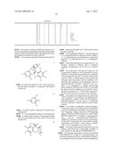 5-AMINOPYRIMIDINE DERIVATIVES AND USE THEREOF FOR COMBATING UNDESIRED     PLANT GROWTH diagram and image