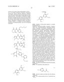 5-AMINOPYRIMIDINE DERIVATIVES AND USE THEREOF FOR COMBATING UNDESIRED     PLANT GROWTH diagram and image