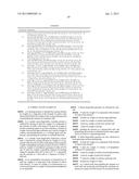 5-AMINOPYRIMIDINE DERIVATIVES AND USE THEREOF FOR COMBATING UNDESIRED     PLANT GROWTH diagram and image