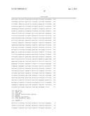 AUTONOMOUS REPLICATION SEQUENCES AND EPISOMAL DNA MOLECULES diagram and image