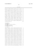 AUTONOMOUS REPLICATION SEQUENCES AND EPISOMAL DNA MOLECULES diagram and image