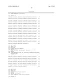 AUTONOMOUS REPLICATION SEQUENCES AND EPISOMAL DNA MOLECULES diagram and image