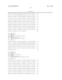 AUTONOMOUS REPLICATION SEQUENCES AND EPISOMAL DNA MOLECULES diagram and image