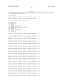 AUTONOMOUS REPLICATION SEQUENCES AND EPISOMAL DNA MOLECULES diagram and image