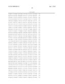 AUTONOMOUS REPLICATION SEQUENCES AND EPISOMAL DNA MOLECULES diagram and image