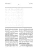 AUTONOMOUS REPLICATION SEQUENCES AND EPISOMAL DNA MOLECULES diagram and image