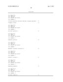 METHODS FOR THE DIAGNOSIS OR PROGNOSIS OF BREAST CANCER diagram and image