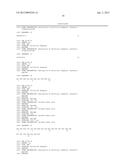 NUCLEOTIDES FOR PREVENTION AND TREATMENT OF BACTERIAL AND FUNGAL     PATHOLOGIES diagram and image