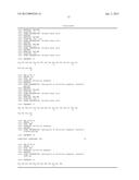 NUCLEOTIDES FOR PREVENTION AND TREATMENT OF BACTERIAL AND FUNGAL     PATHOLOGIES diagram and image