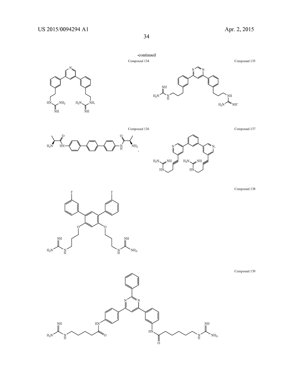 COMPOUNDS AND METHODS FOR TREATING MALARIA - diagram, schematic, and image 35