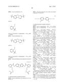 COMPOUNDS AND METHODS FOR TREATING MALARIA diagram and image