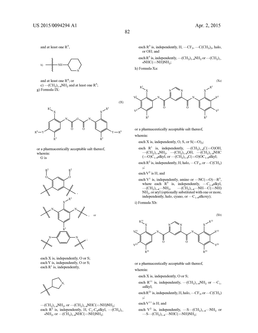 COMPOUNDS AND METHODS FOR TREATING MALARIA - diagram, schematic, and image 83