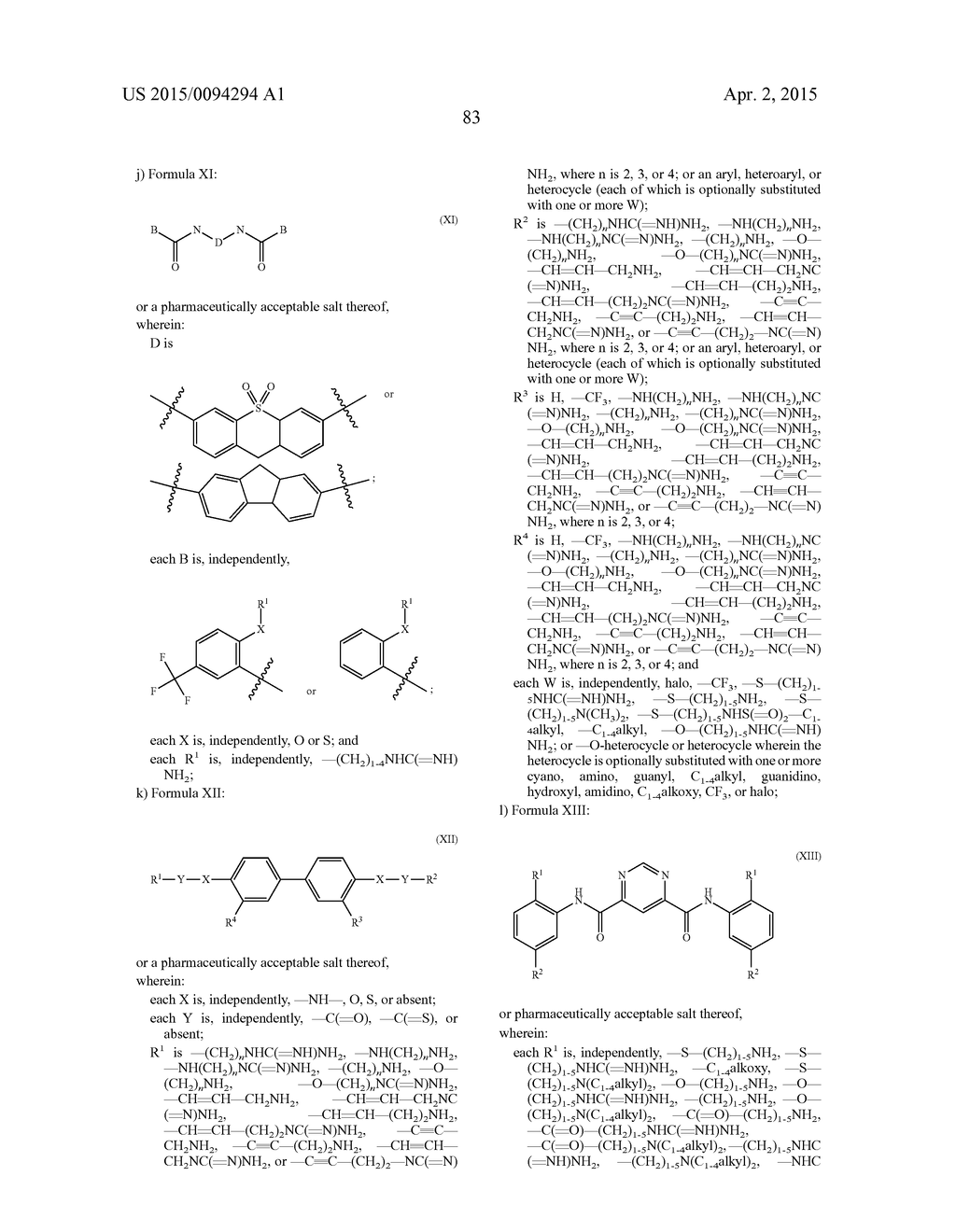 COMPOUNDS AND METHODS FOR TREATING MALARIA - diagram, schematic, and image 84