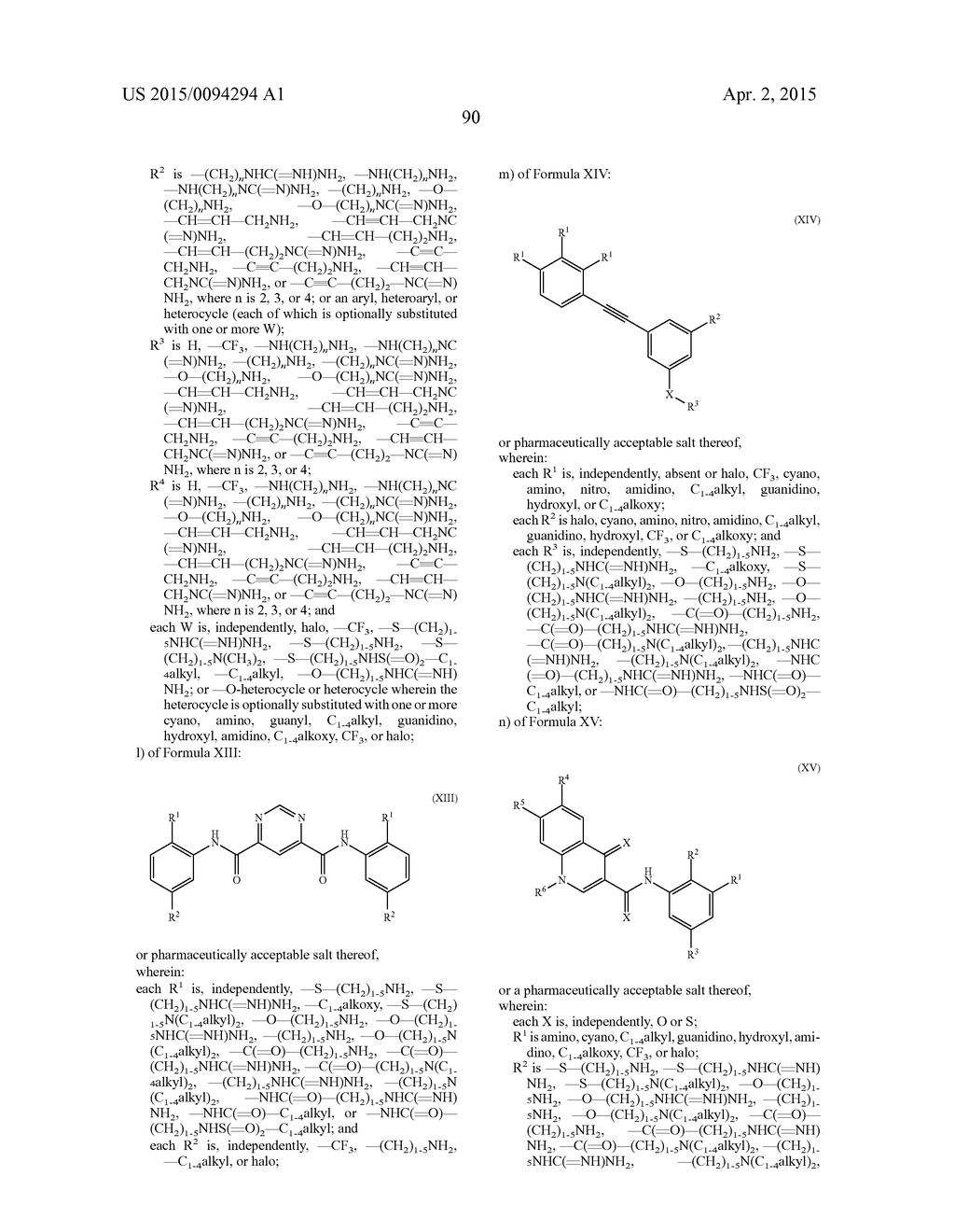 COMPOUNDS AND METHODS FOR TREATING MALARIA - diagram, schematic, and image 91