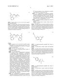 AMINO, AMIDO AND HETEROCYCLIC COMPOUNDS AS MODULATORS OF RAGE ACTIVITY AND     USES THEREOF diagram and image