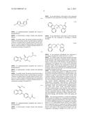 AMINO, AMIDO AND HETEROCYCLIC COMPOUNDS AS MODULATORS OF RAGE ACTIVITY AND     USES THEREOF diagram and image