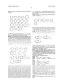 AMINO, AMIDO AND HETEROCYCLIC COMPOUNDS AS MODULATORS OF RAGE ACTIVITY AND     USES THEREOF diagram and image