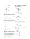 AMINO, AMIDO AND HETEROCYCLIC COMPOUNDS AS MODULATORS OF RAGE ACTIVITY AND     USES THEREOF diagram and image