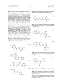 AMINO, AMIDO AND HETEROCYCLIC COMPOUNDS AS MODULATORS OF RAGE ACTIVITY AND     USES THEREOF diagram and image