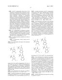 AMINO, AMIDO AND HETEROCYCLIC COMPOUNDS AS MODULATORS OF RAGE ACTIVITY AND     USES THEREOF diagram and image