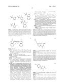 AMINO, AMIDO AND HETEROCYCLIC COMPOUNDS AS MODULATORS OF RAGE ACTIVITY AND     USES THEREOF diagram and image