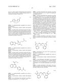 AMINO, AMIDO AND HETEROCYCLIC COMPOUNDS AS MODULATORS OF RAGE ACTIVITY AND     USES THEREOF diagram and image