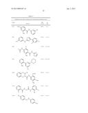 AMINO, AMIDO AND HETEROCYCLIC COMPOUNDS AS MODULATORS OF RAGE ACTIVITY AND     USES THEREOF diagram and image