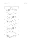 AMINO, AMIDO AND HETEROCYCLIC COMPOUNDS AS MODULATORS OF RAGE ACTIVITY AND     USES THEREOF diagram and image