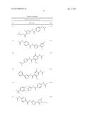 AMINO, AMIDO AND HETEROCYCLIC COMPOUNDS AS MODULATORS OF RAGE ACTIVITY AND     USES THEREOF diagram and image